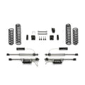 Fabtech shock absorber