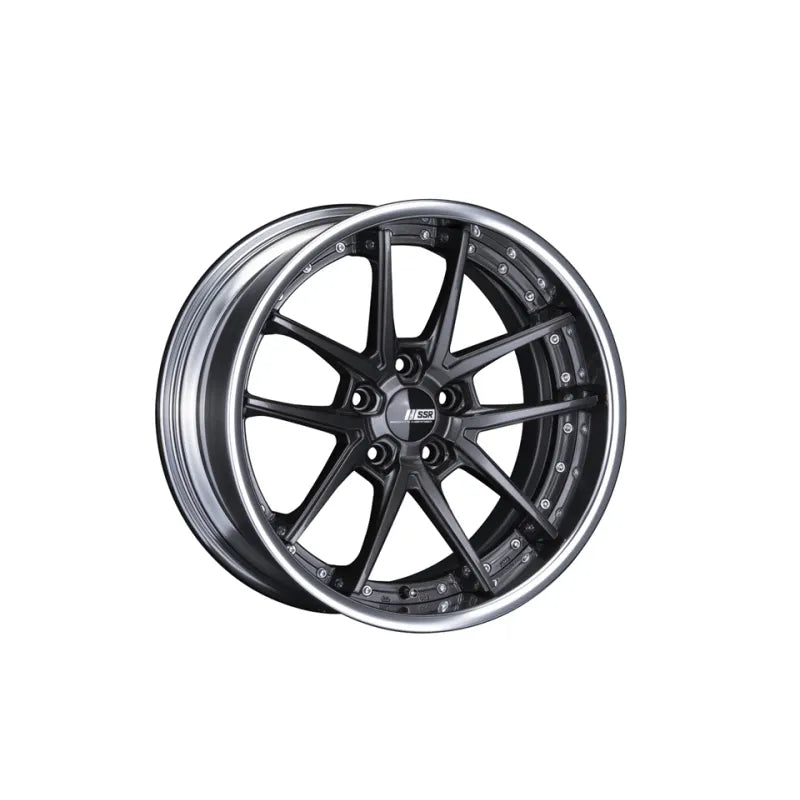 SSR auto part