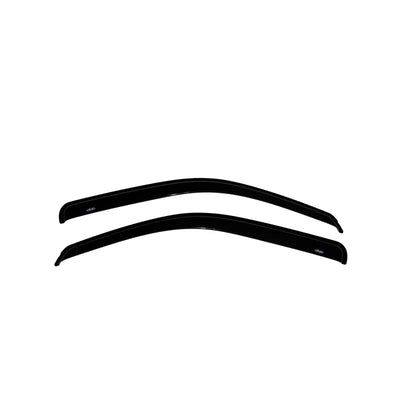 AVS smoke auto part