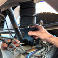 Timbren auto part