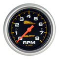 AutoMeter gauge