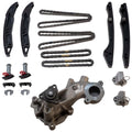 Melling auto part