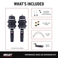 Air Lift auto part detail
