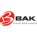 BAK auto part