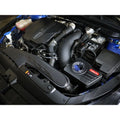 aFe cold air intake