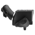 aFe cold air intake detail