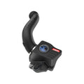 aFe cold air intake close-up