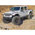 Superlift shock absorber