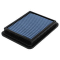 aFe air filter close-up