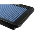 aFe air filter detail