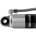 FOX shock absorber close-up
