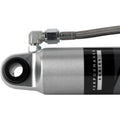 FOX shock absorber close-up