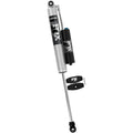 FOX shock absorber detail