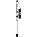 FOX shock absorber close-up