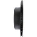 Stoptech auto part detail