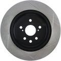 Stoptech auto part