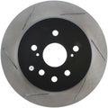 Stoptech auto part