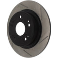 Stoptech auto part