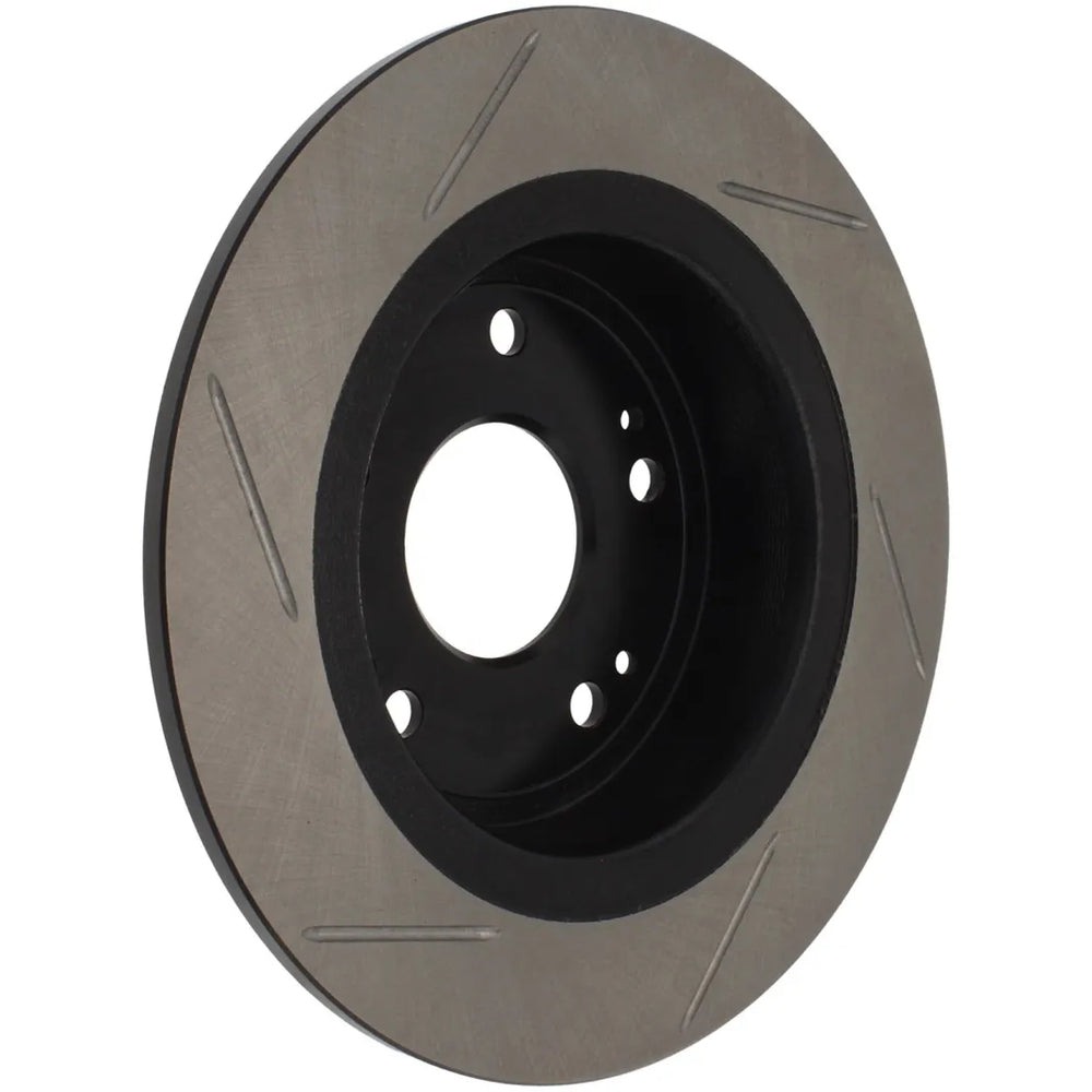 Stoptech auto part