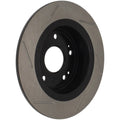 Stoptech auto part