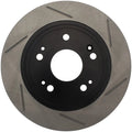 Stoptech auto part