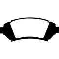 EBC auto part