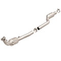 Magnaflow auto part detail