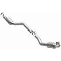 Magnaflow auto part detail