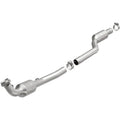 Magnaflow auto part detail