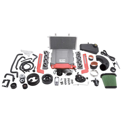 Edelbrock auto part