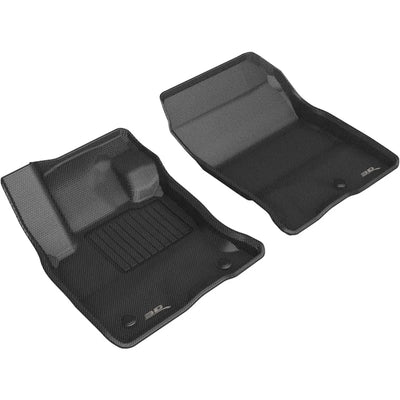 3D MAXpider black auto part