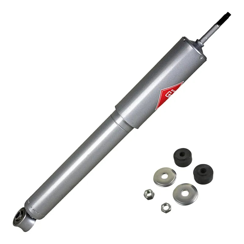 KYB shock absorber