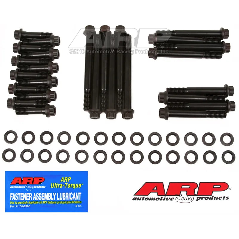 ARP hardware kit