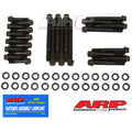 ARP hardware kit