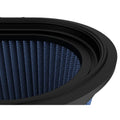 aFe air filter close-up