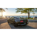 CORSA Performance cat-back exhaust