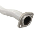 aFe exhaust
