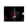 SPYDER tail light