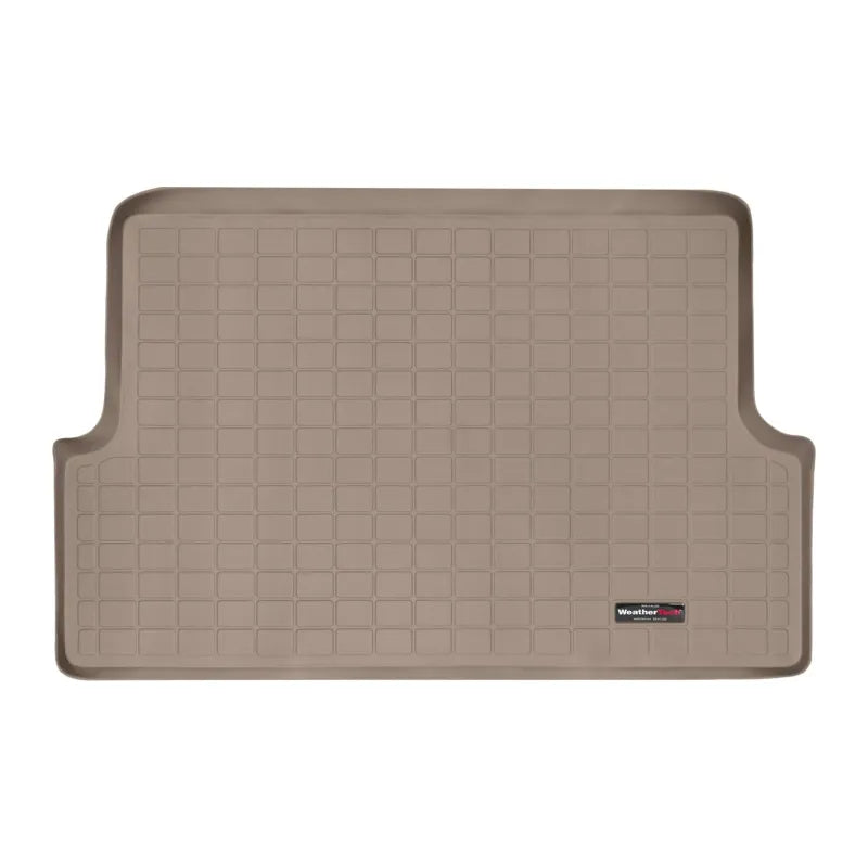 WeatherTech auto part