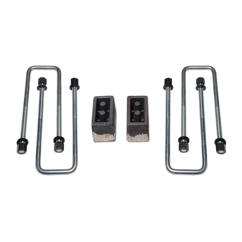 Tuff Country hardware kit