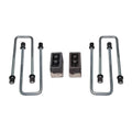 Tuff Country hardware kit