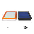 aFe air filter detail