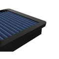aFe air filter close-up