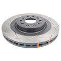 DBA auto part close-up