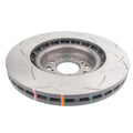 DBA auto part installed view