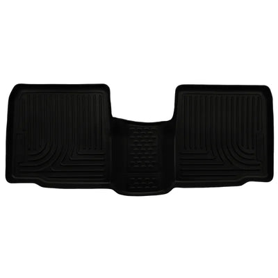 Husky Liners black floor liners