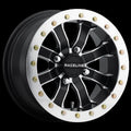 Raceline black auto part