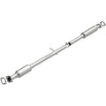Magnaflow auto part close-up