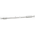 Magnaflow auto part close-up