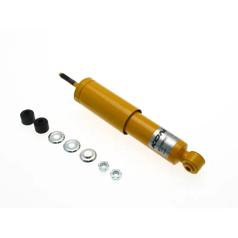 KONI shock absorber